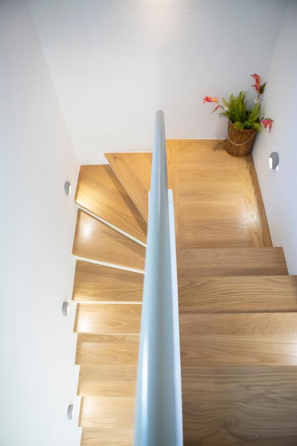 Villa Mironi - Private sea access - Ferienwohnung
