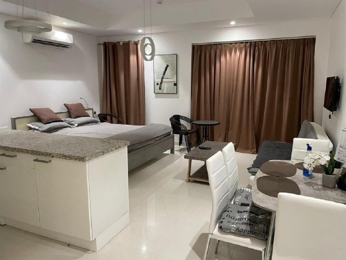 Apartamento de 1 dormitorio