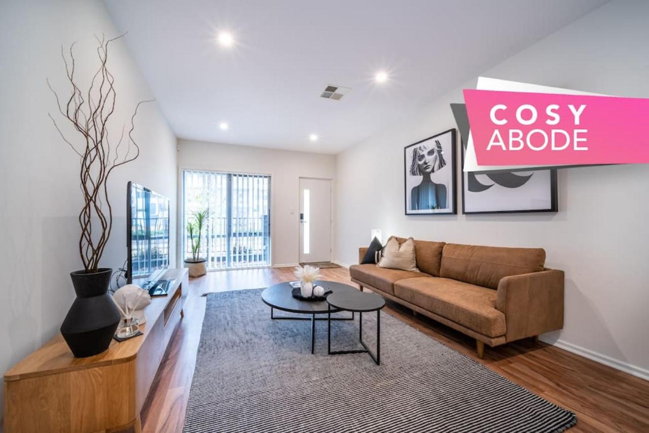 Black Oak at Brompton - Ferienwohnung Bowden