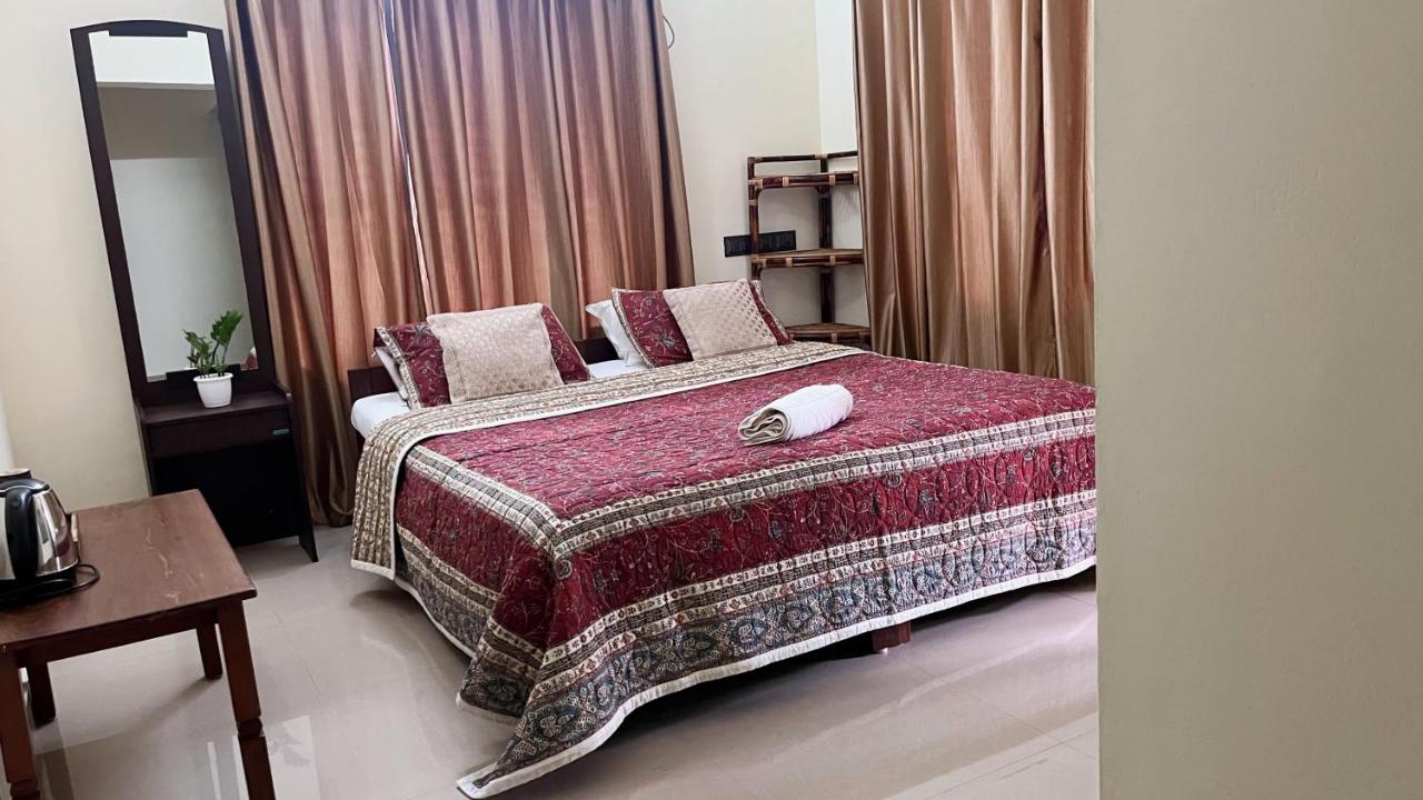 Habitación Doble Deluxe con balcón