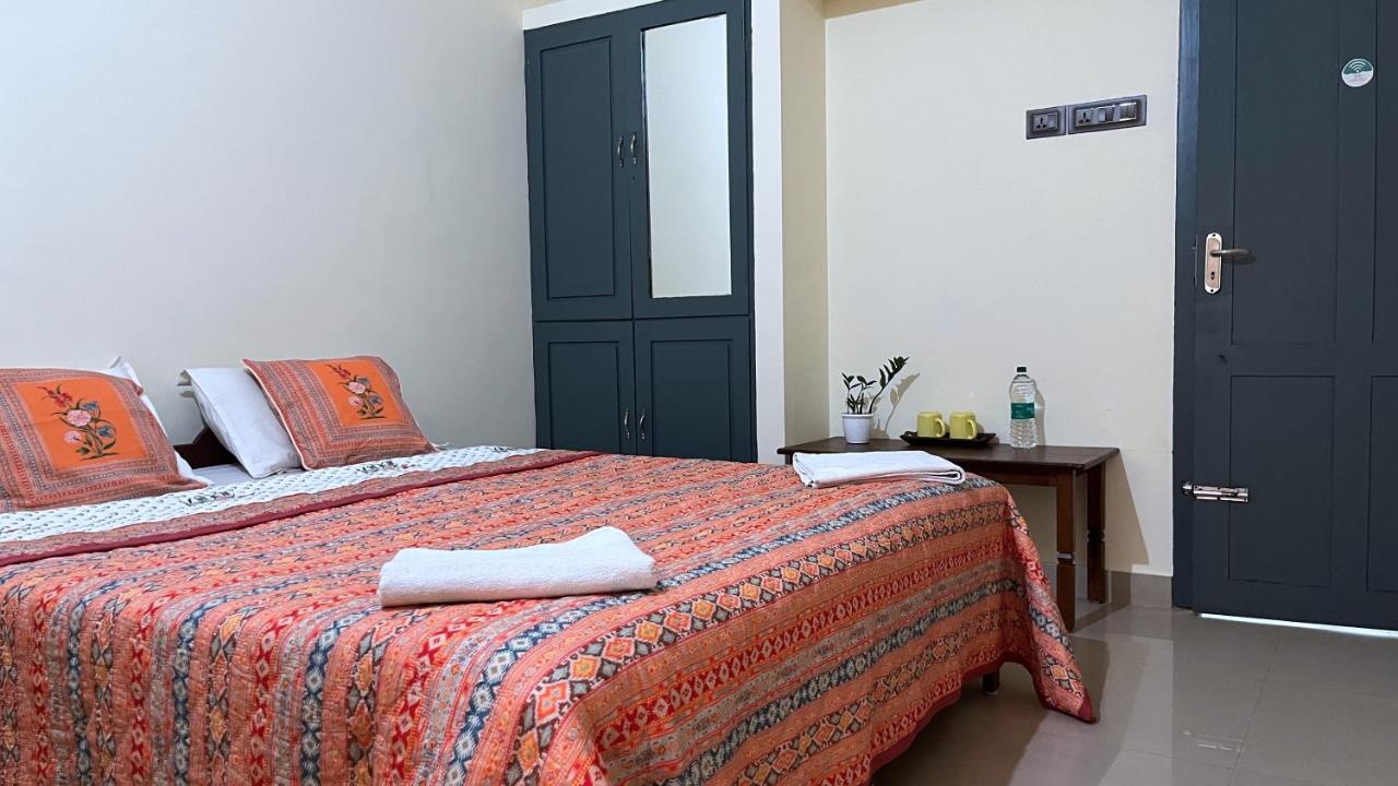 Habitación Doble Estándar