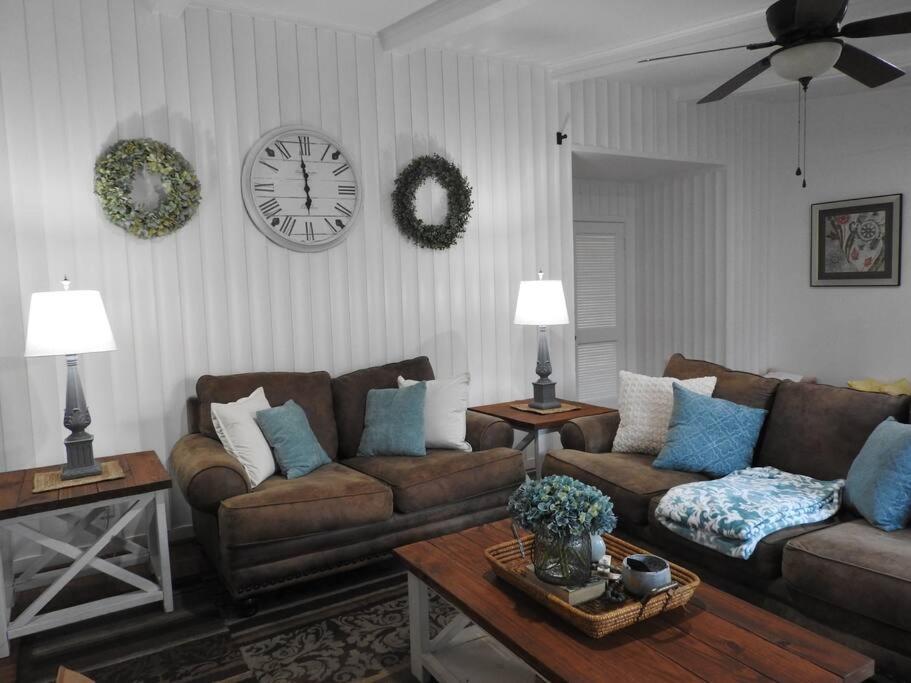 Newly Renovated Braeswood Gem -Near Medical Center - Ferienwohnung