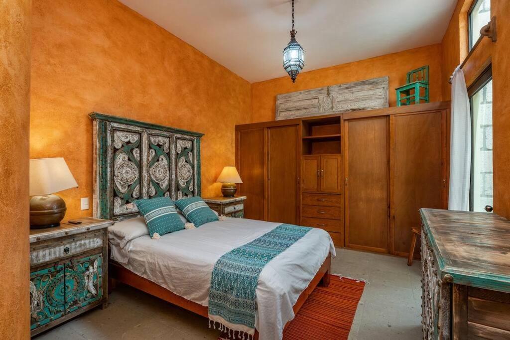 Casa de 2 dormitorios
