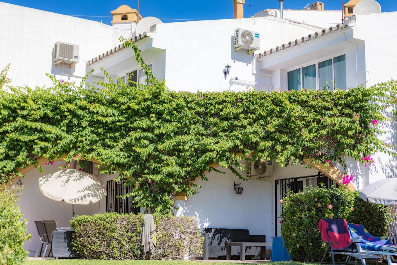 Villa Las Margaritas - B&B Sitio de Calahonda