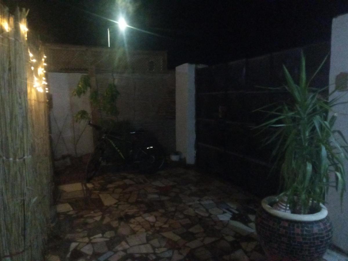 Haven Hideaway - Biet Moussa - بيت موسي - Chambres d’hôtes Dahab