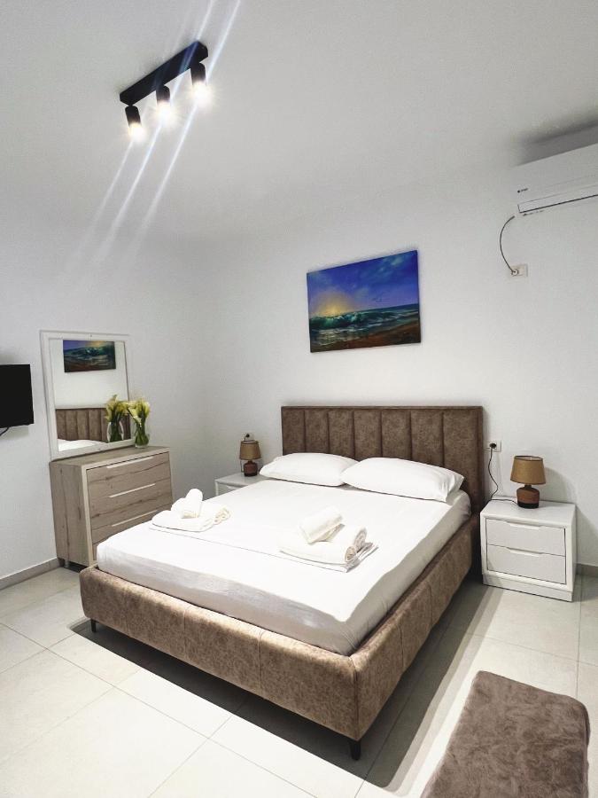 Apartamento - Planta baja