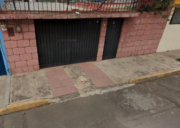 La Casa de la Abuela en Puebla - B&B San Baltazar Campeche