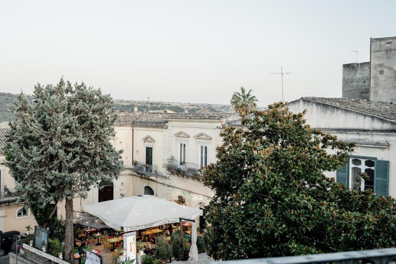 Maiolica Rooms Appartamento Ragusa Ibla - B&B