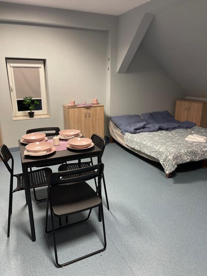 Lawendowa Przystań - Dolina Baryczy - B&B