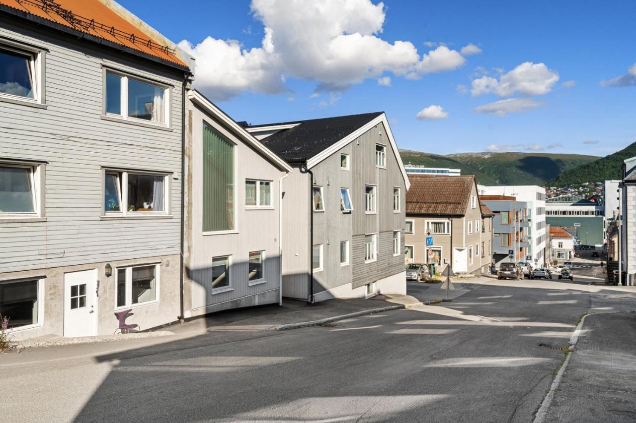 Apartment mit 2 Schlafzimmern