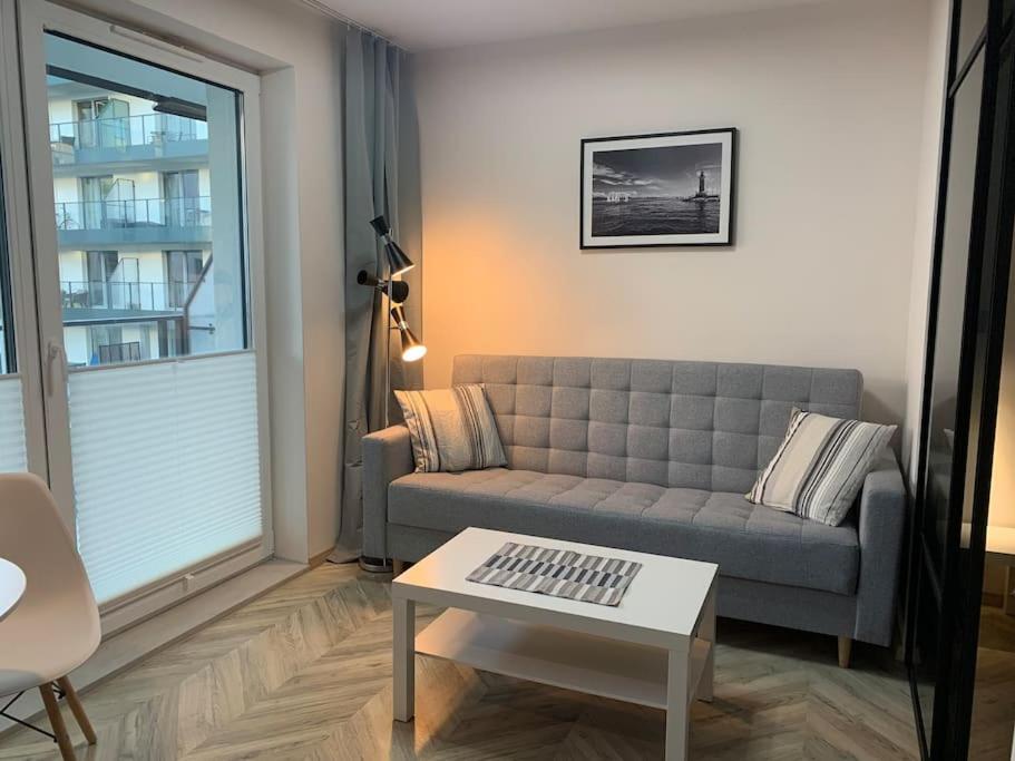 Apart 86A Angielska Grobla 5 -Gdańsk Śródmieście - B&B
