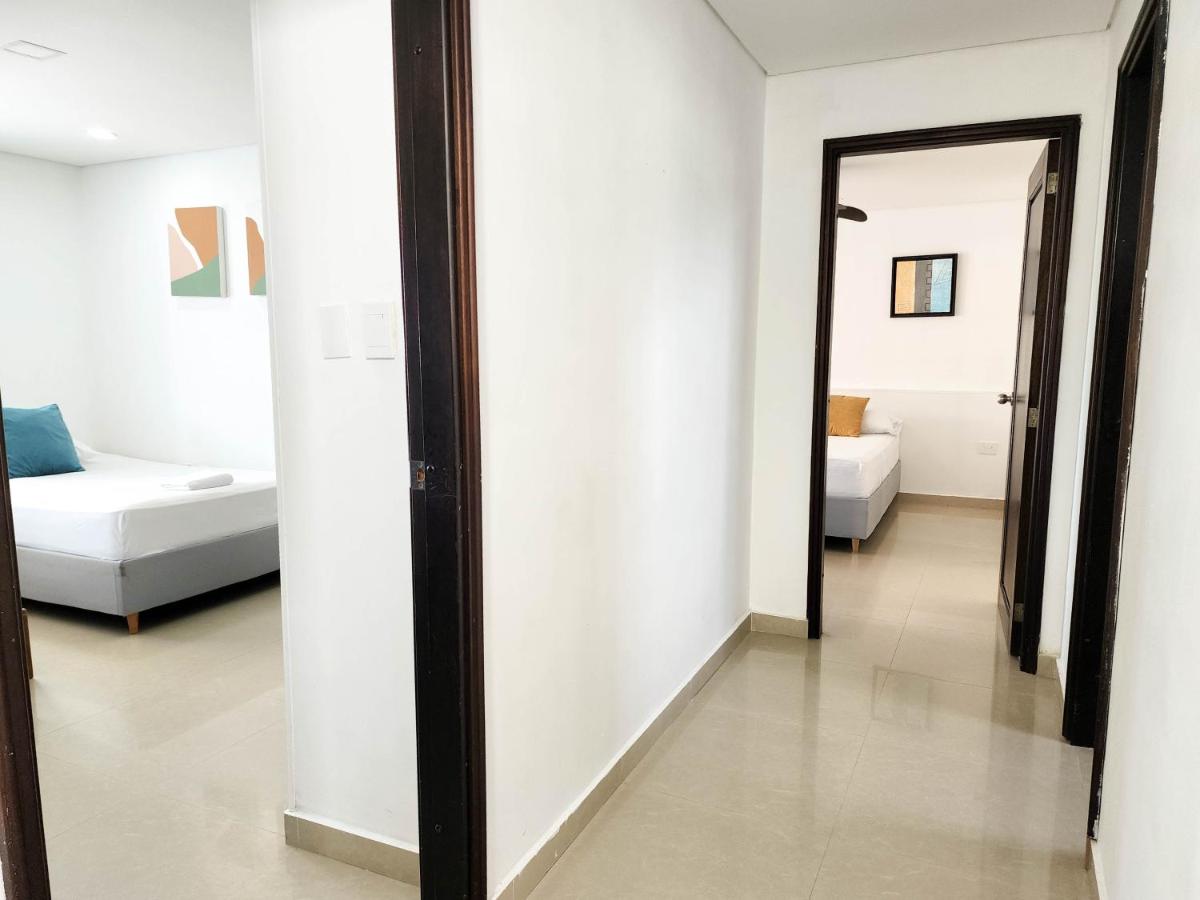 Appartement 2 Chambres