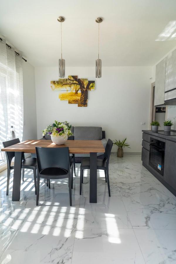 Uliveto - B&B Bastia umbra