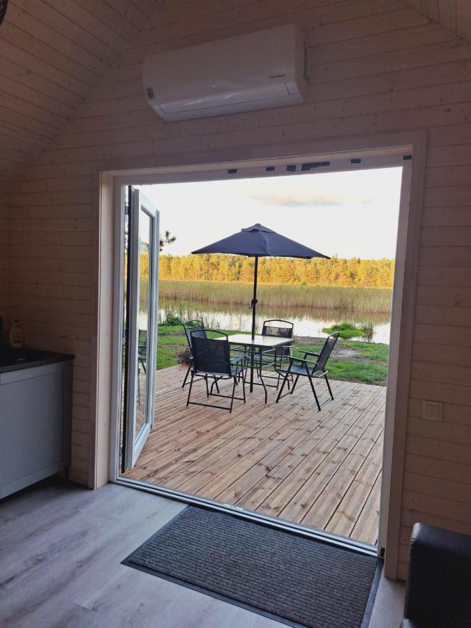 Ferienhaus