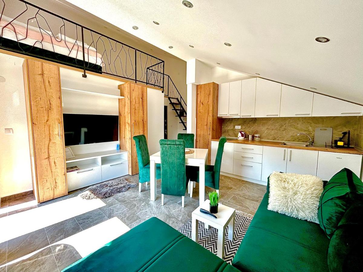 Apartman Viny - B&B
