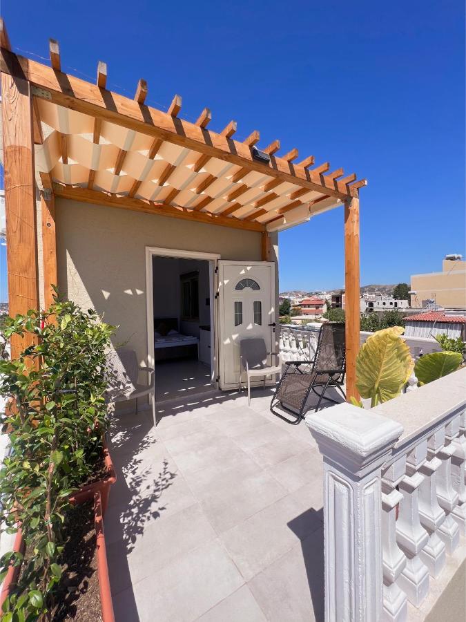 Villa Kanto (Holiday apartments and rooms) - B&B