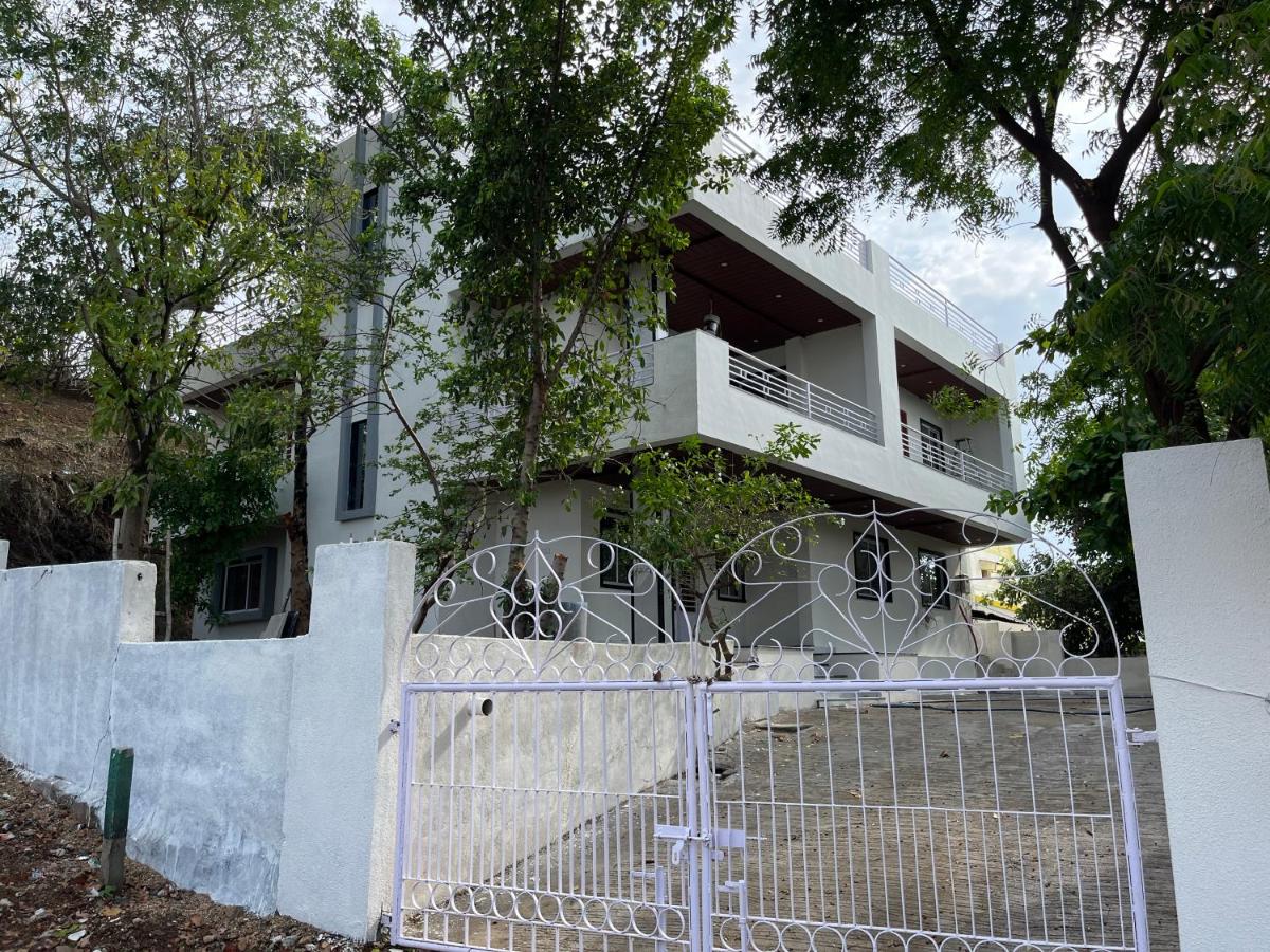Shree Vinayak Home Stay - B&B