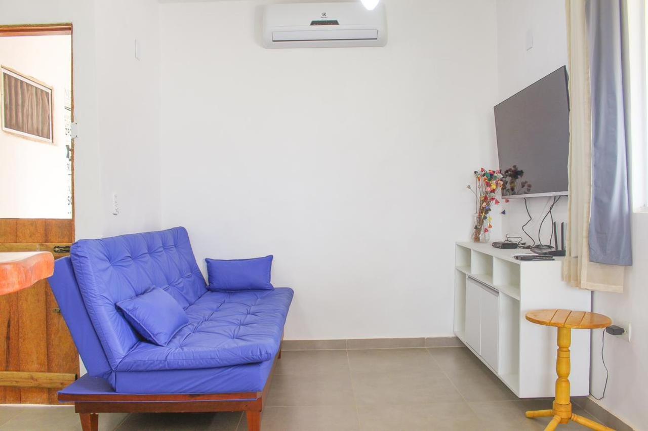 Cuxixó Mineiro - B&B