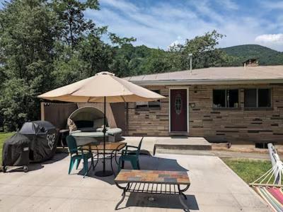 Scenic Solitude - B&B