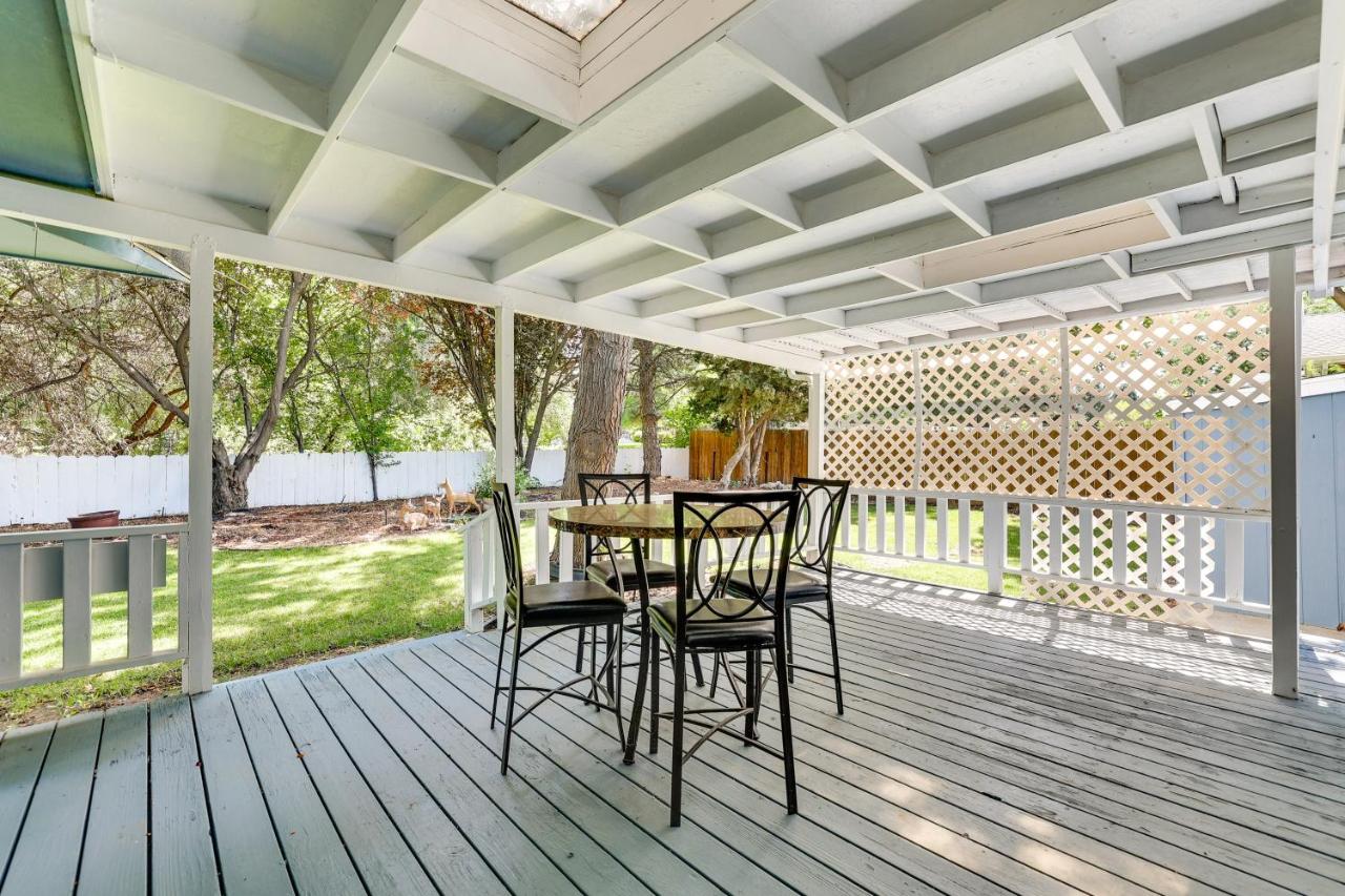 Twin Falls Vacation Rental with Yard Less Than 3 Mi to Town! - B&B Twin Falls