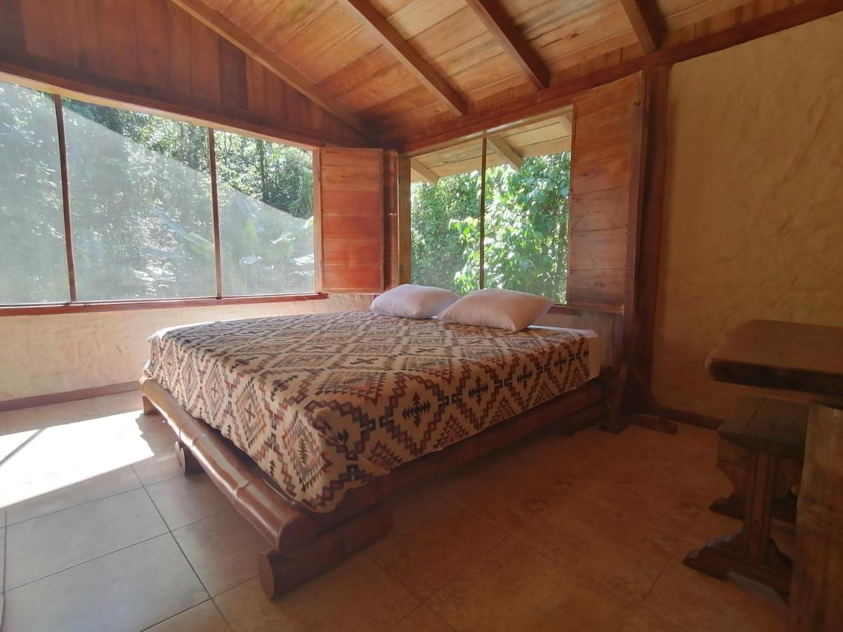 Suite with Garden View
