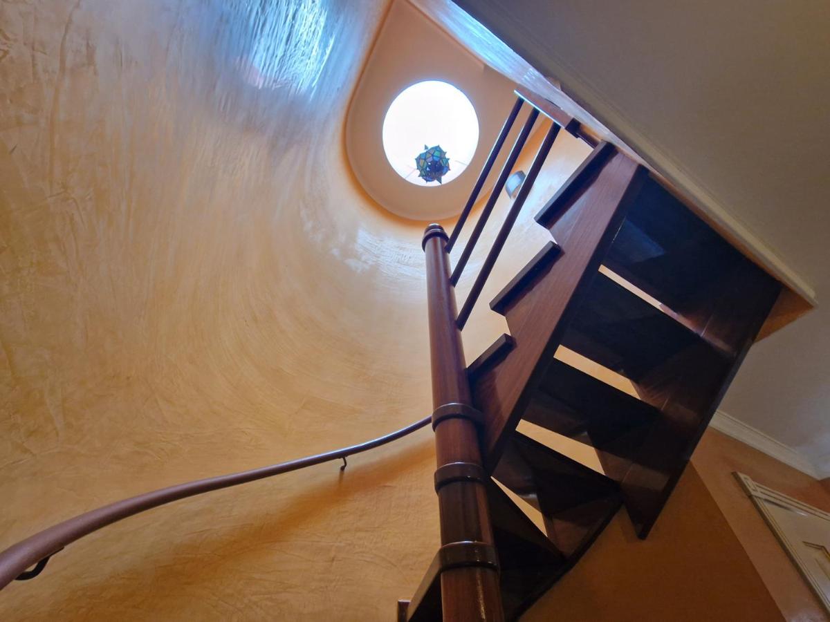 Villa Habibi Luxury 5A - Bed and Breakfast