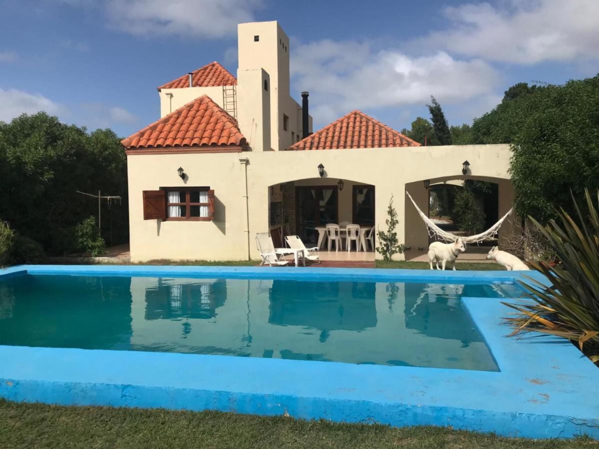 Monte Hermoso: excelente y amplia casa - B&B Monte Hermoso