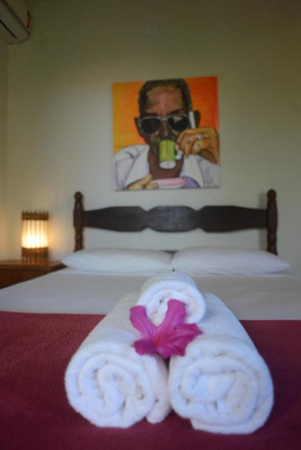 Suite con balcón