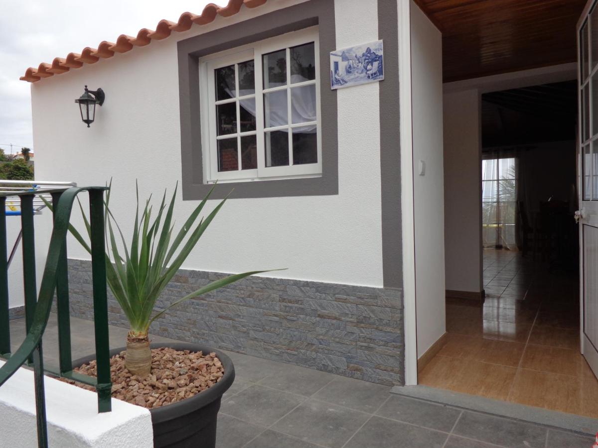 Madeira Holiday Flats - Bed and Breakfast Funchal
