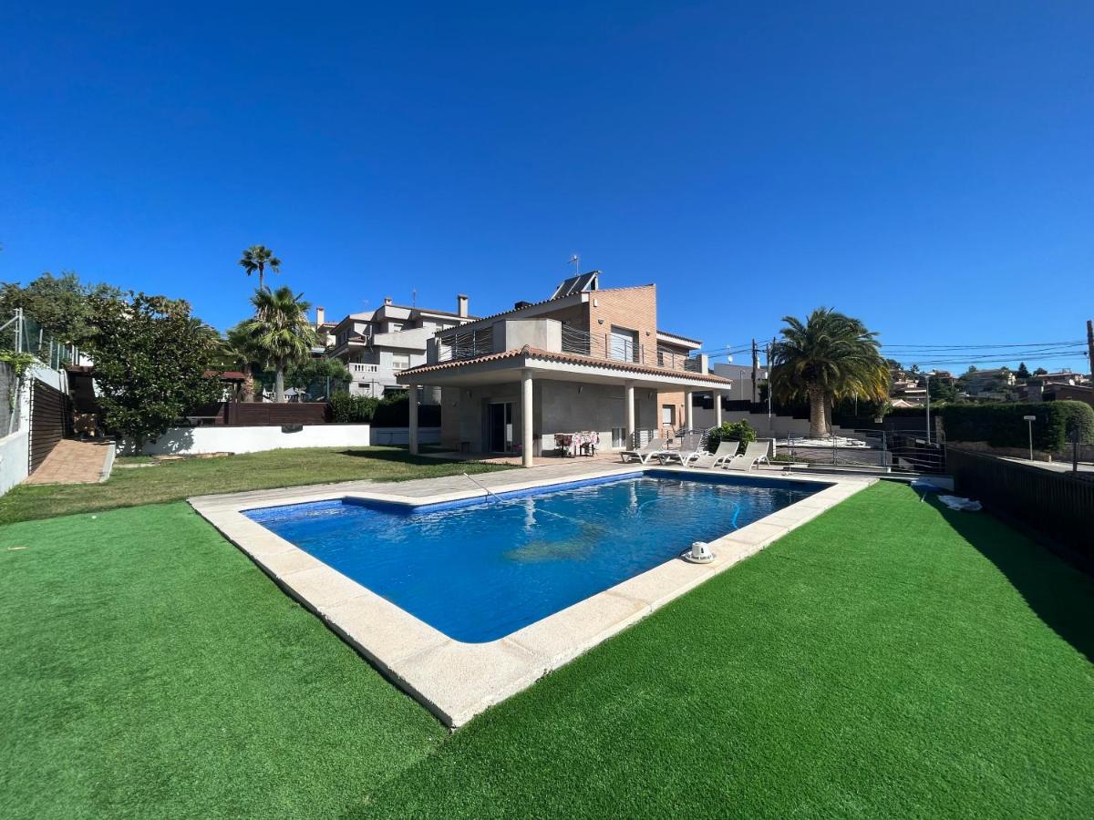 Villa Las Palmeras - B&B