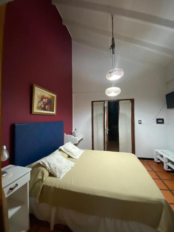 Bungalow Familial