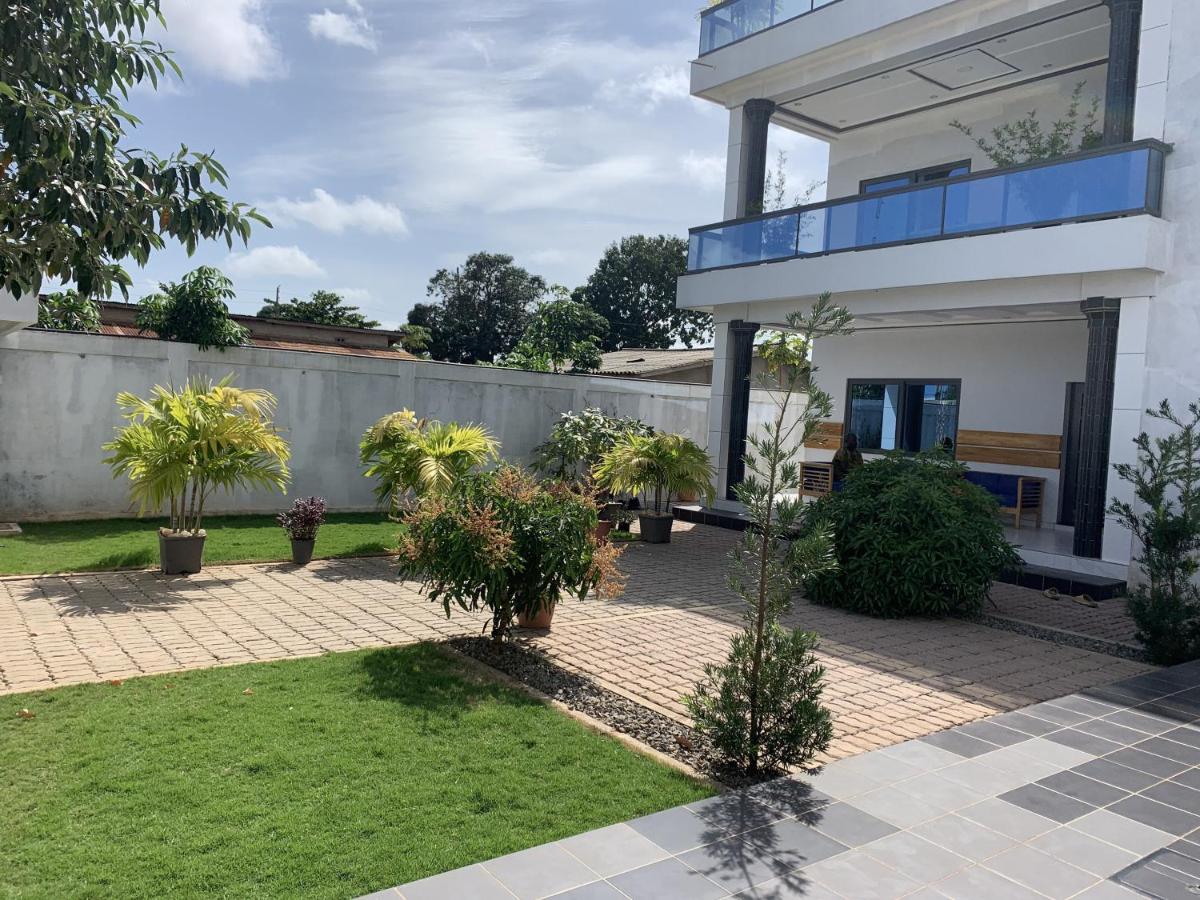 Deluxe Villa