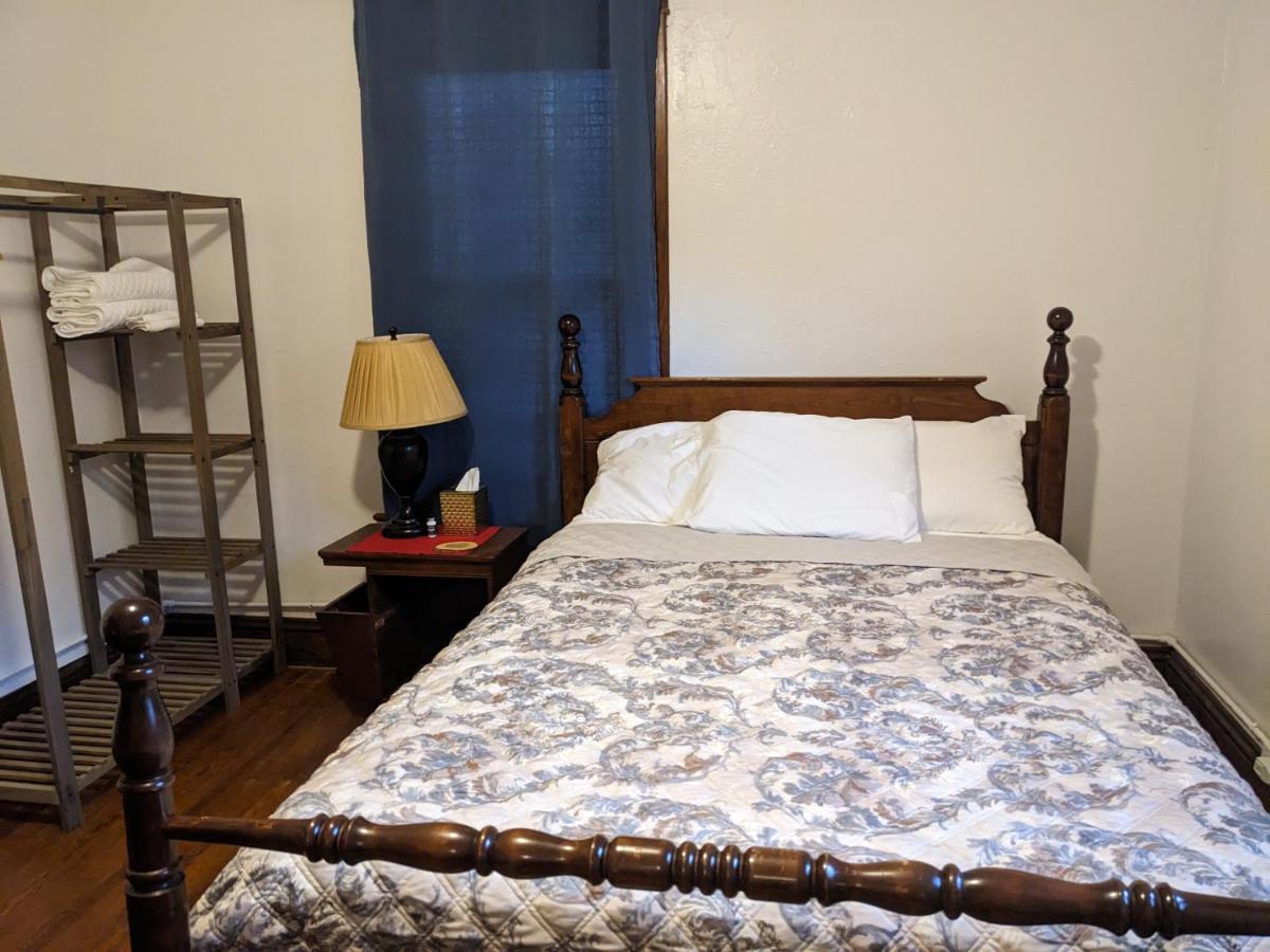 Deluxe Double Room with Bath