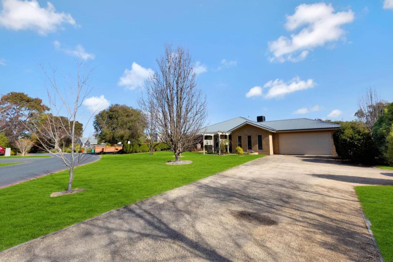 The Emerald - Chambres d’hôtes Paynesville