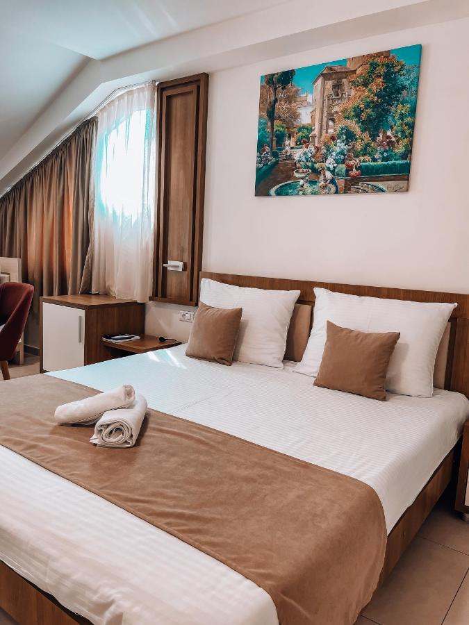 Astoria Struga - B&B Struga