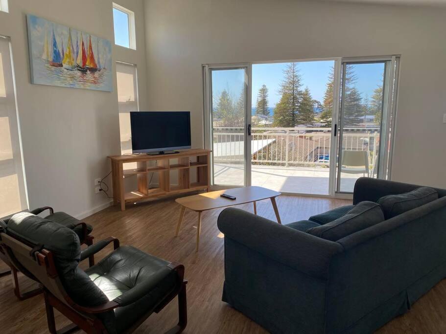 Harbour View - B&B
