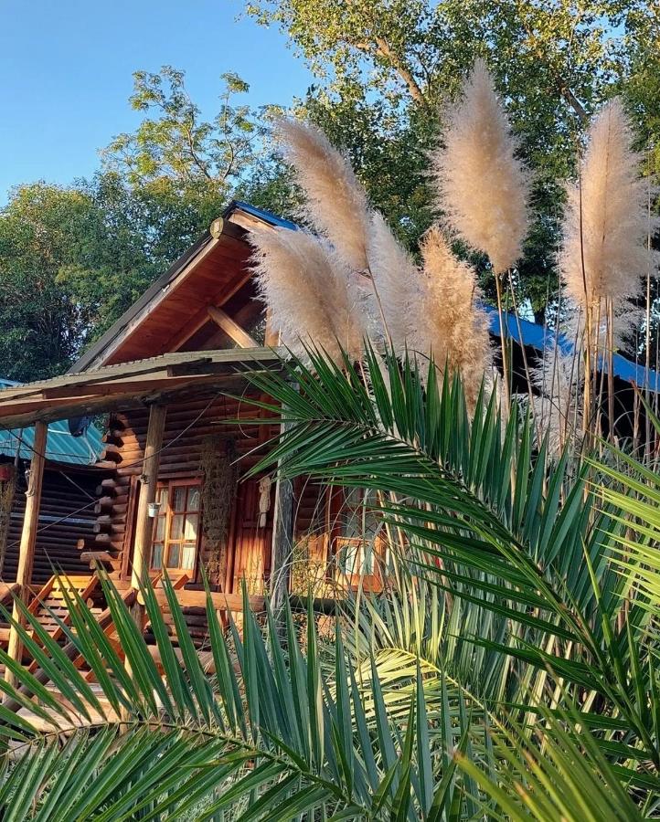 Family Bungalow