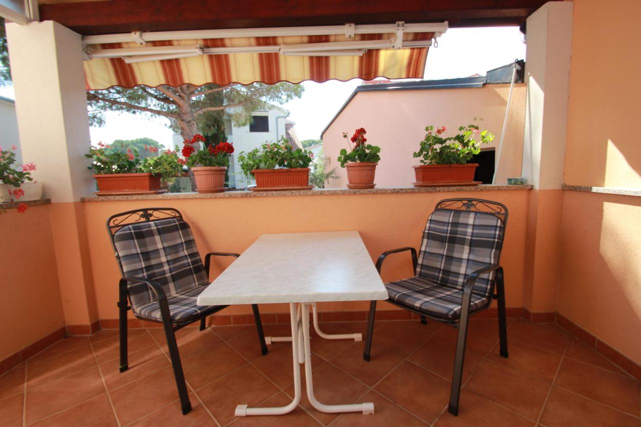 Appartement 1 Chambre avec Terrasse