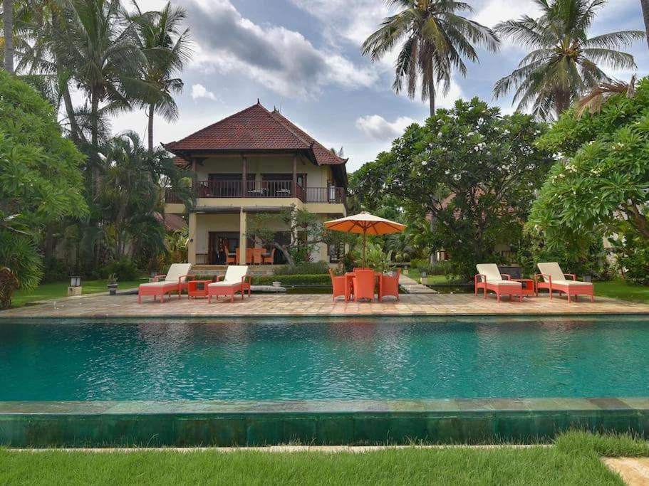 Villa Singkenken - B&B