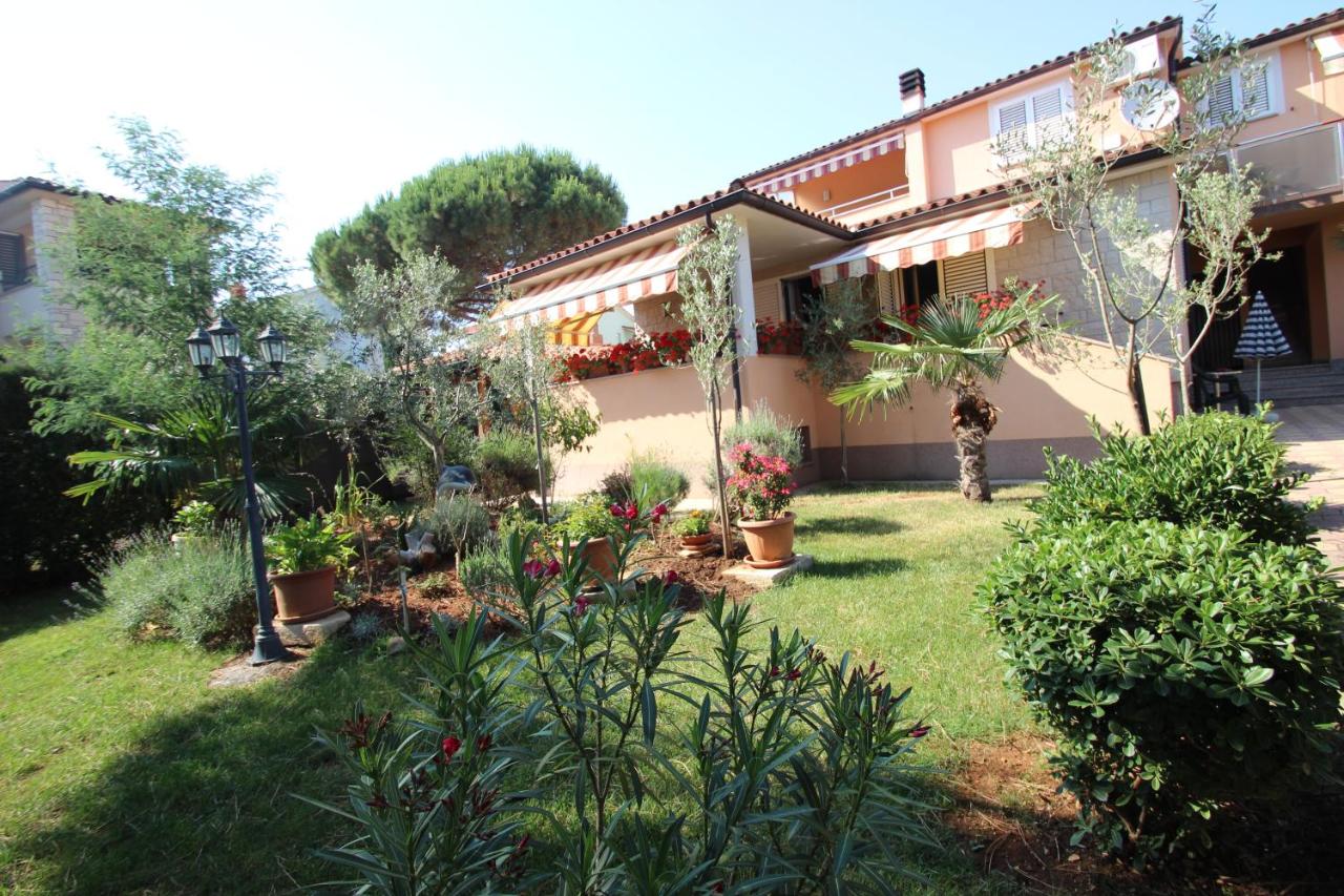Apartments Jeromela - Chambres d’hôtes