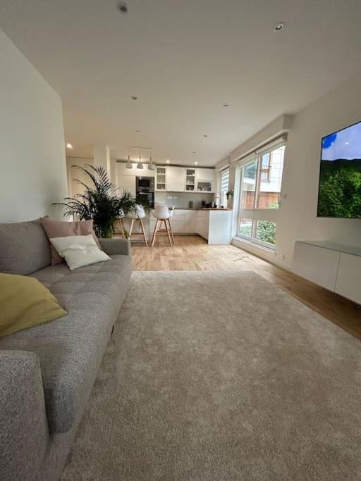 Stunning appartement close to Versailles - B&B
