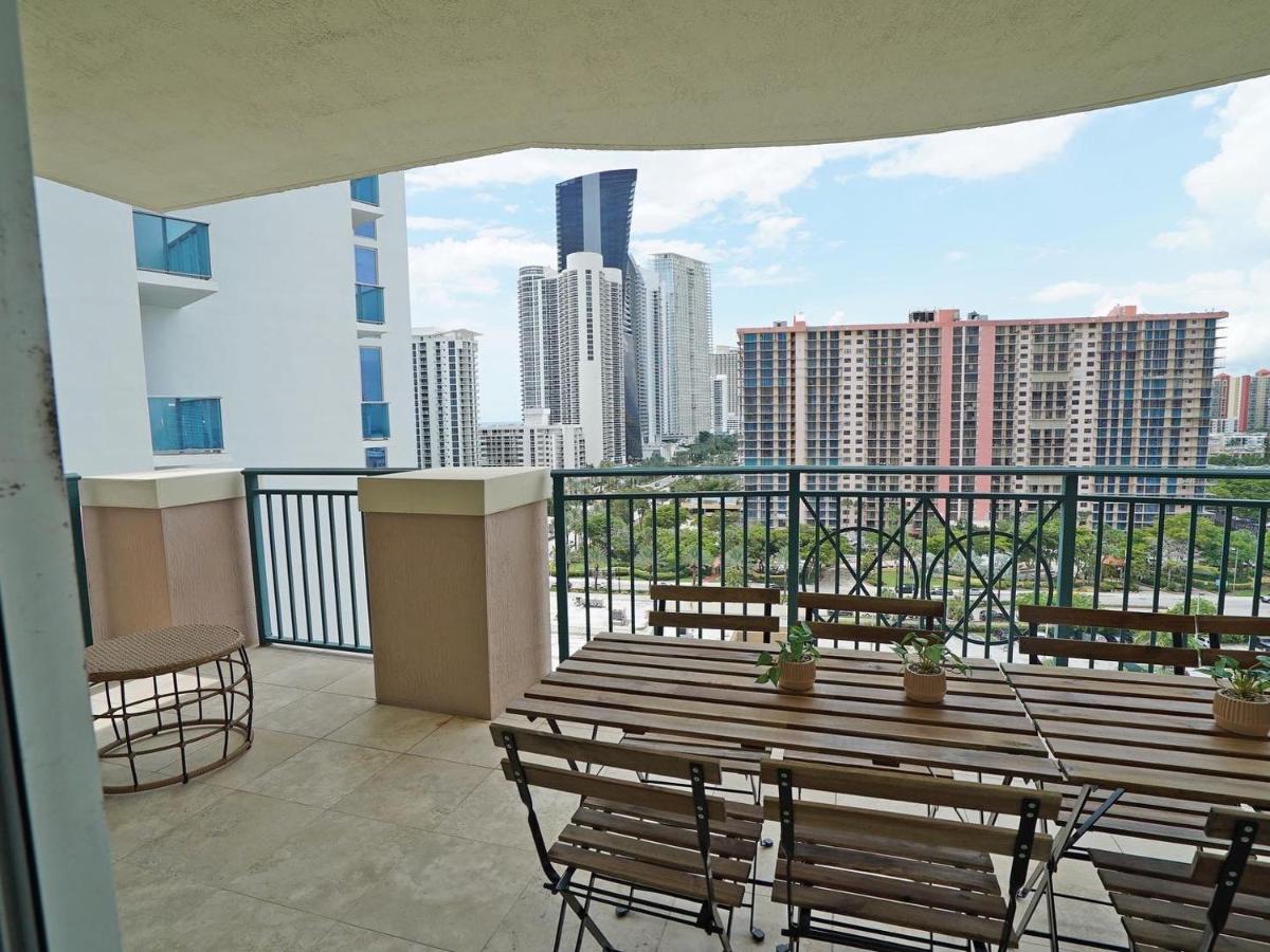 The King David Condos - B&B Miami Beach