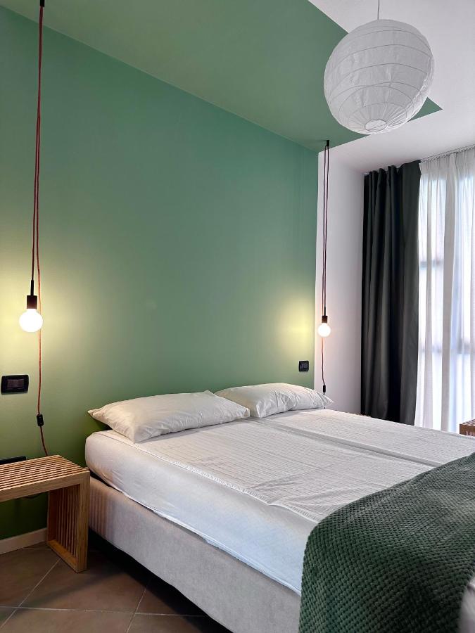 Il Nido del Pettirosso - by Osteria del Pettirosso - B&B Rovereto
