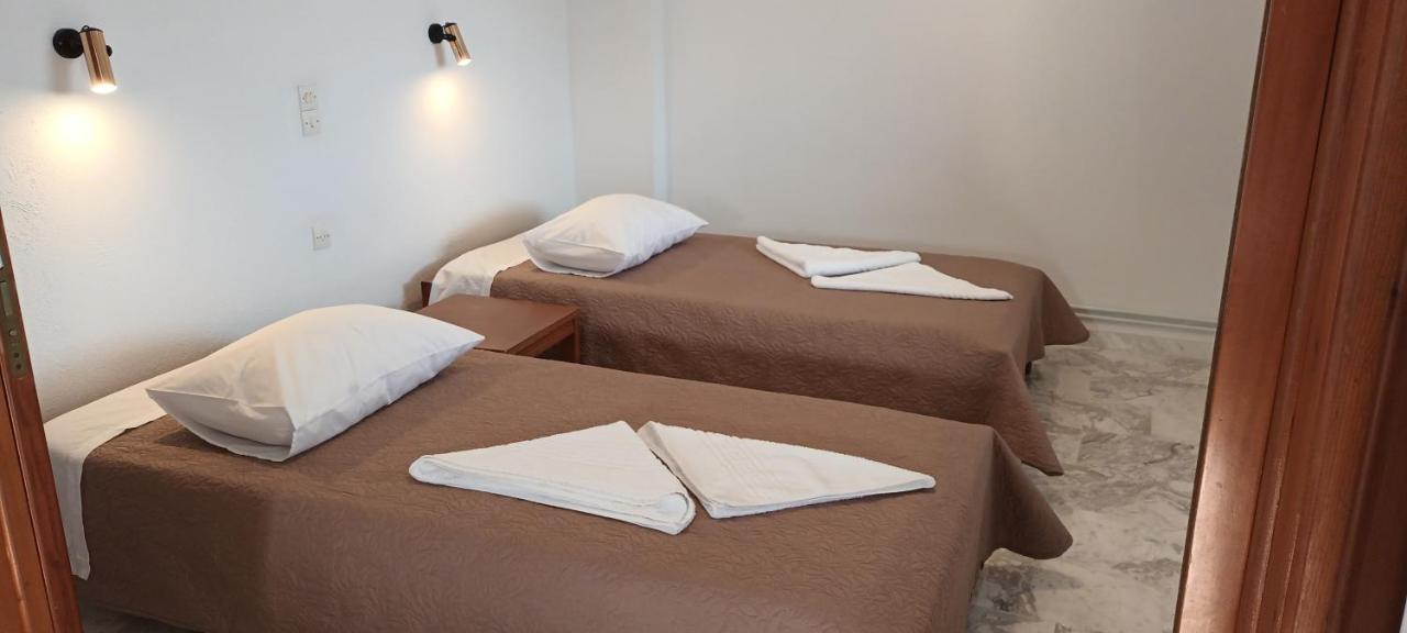 Appartement 2 Chambres