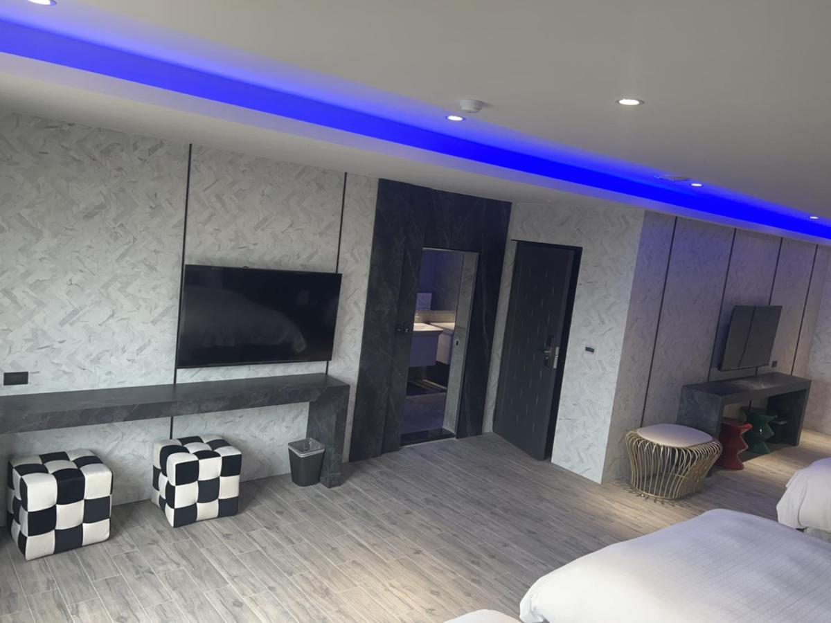 Family Room with Private Bathroom