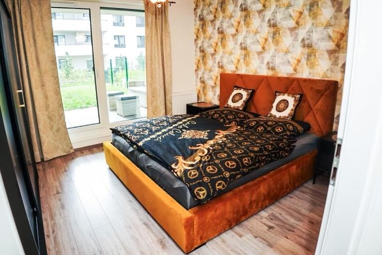 B&B Košice - AH Designe - Bed and Breakfast Košice