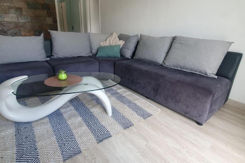 Appartment in town - B&B