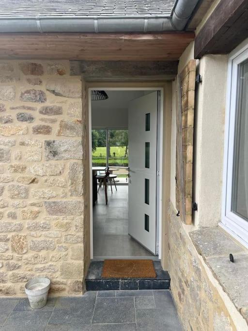 La petite maison - B&B Plélan-le-Petit