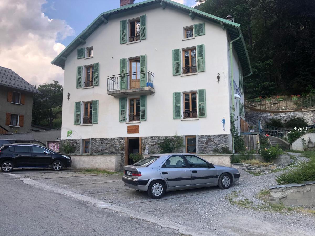 La VILLA du DORON - B&B