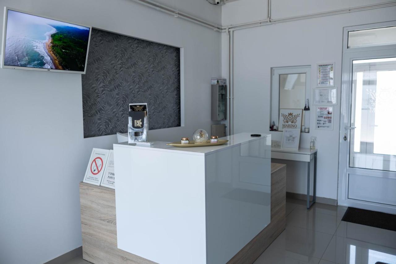 Marino Lux Prenoćište - B&B